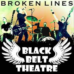 Black Belt Theatre : Broken Lines